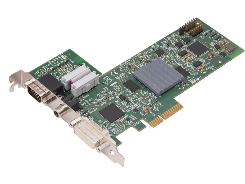 Datapath VisionAVF HDMI/DVI +Audio Capture Card