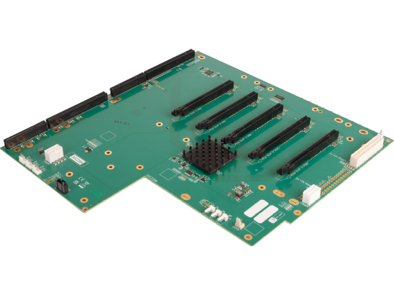 Datapath Express5-G3 5 Slot Backplane