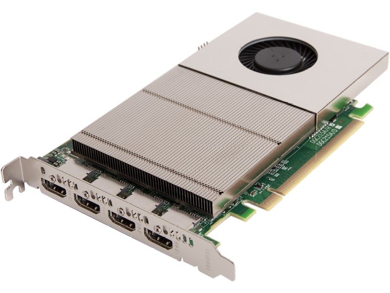 Datapath Graphics Cards