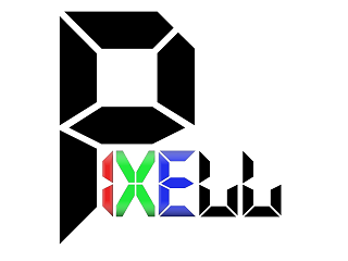 Pixell Logo