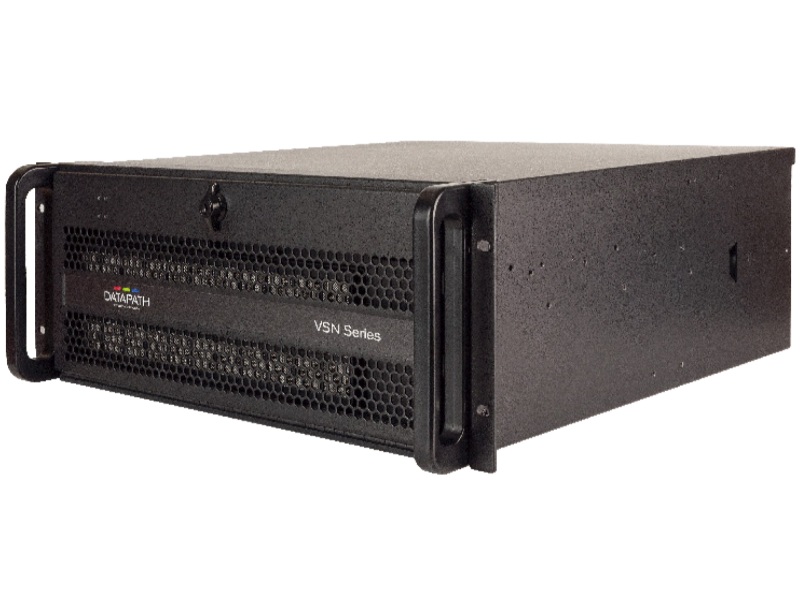 Datapath VSN V3 Video Processors