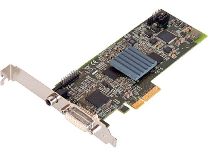Datapath VisionAVB HDMI/DVI Digital +Audio Capture Card