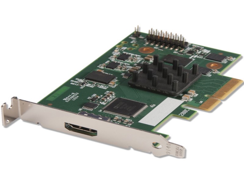 Datapath VisionLC-HD 1 Port HDMI 1080P Capture Card