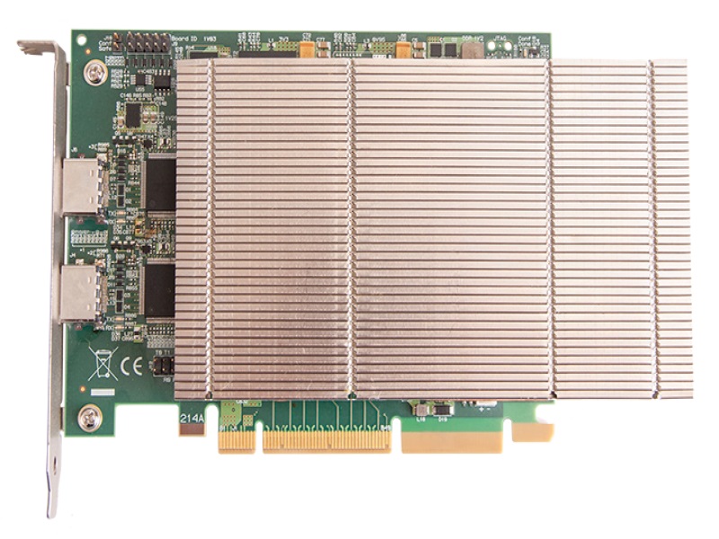 Datapath VisionSC-UHD2 Dual Port Capture Card